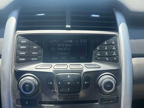 Used 2013 Ford Edge SEL AWD/4WD image 11
