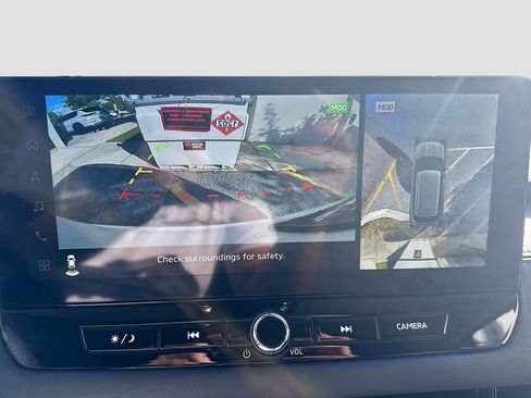 New 2026 Mitsubishi Outlander SE image 14