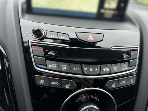 New 2026 Acura RDX A-Spec AWD/4WD image 20