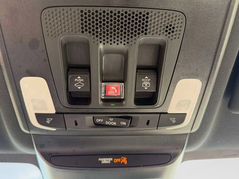 Certified 2025 Acura ADX A-Spec AWD/4WD image 24