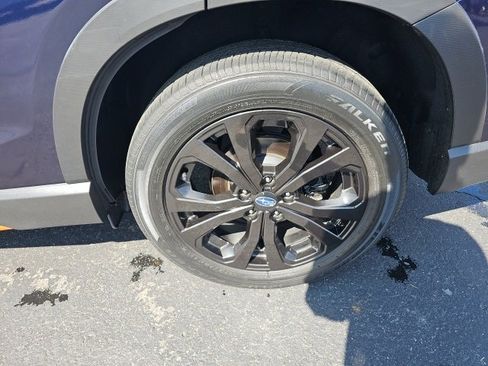 Used 2021 Subaru Forester Sport image 68