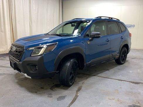 Used 2023 Subaru Forester Wilderness image 7