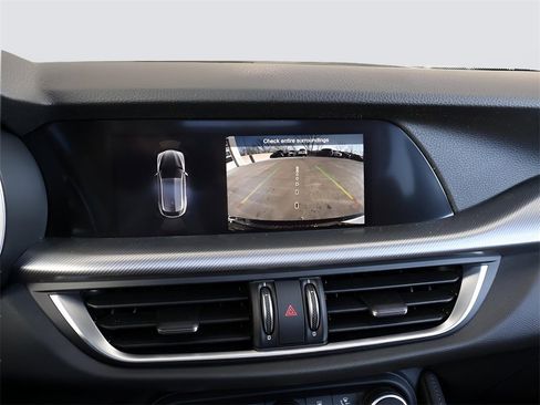 New 2025 Alfa Romeo Stelvio Sprint w/ Veloce Package image 26