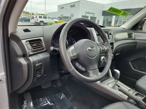 Used 2013 Subaru Forester 2.5X Limited AWD/4WD image 18