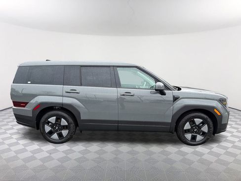 New 2026 Hyundai Santa Fe SE FWD image 4