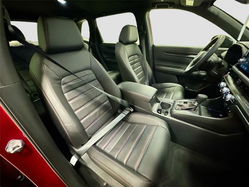 New 2026 Honda CR-V Sport-L image 27