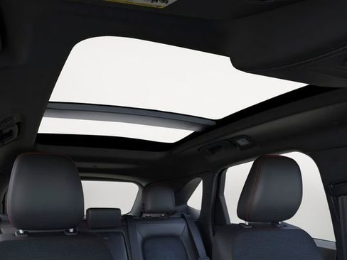 New 2026 Ford Escape ST-Line w/ Tech Pack #1 image 22