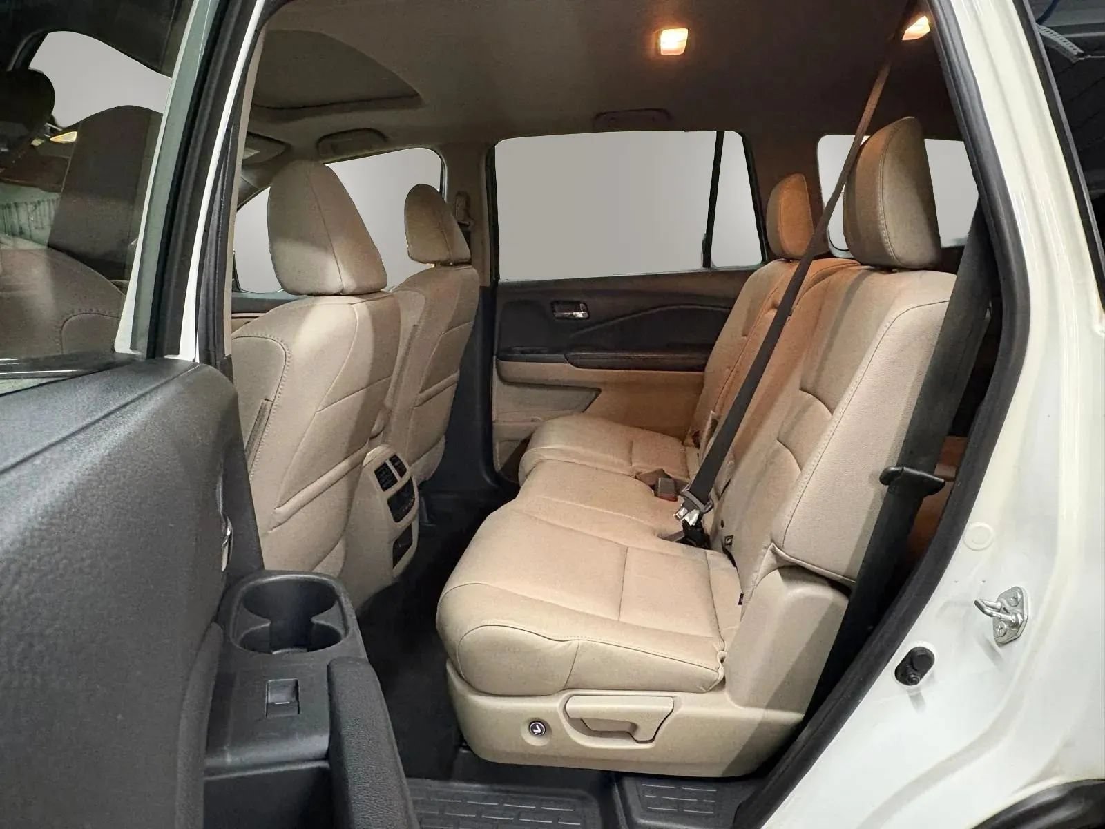 Used 2017 Honda Pilot EX-L image 26