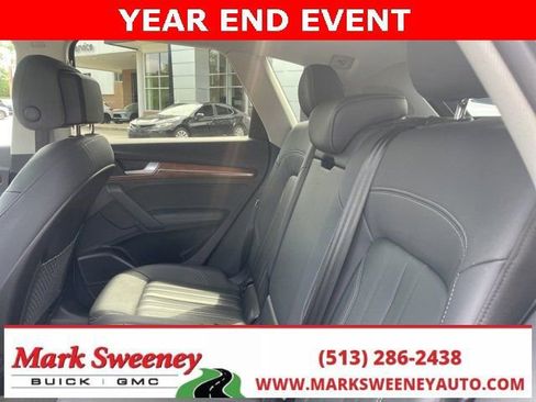 Used 2023 Audi Q5 2.0T Premium Plus image 18