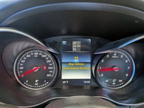 Used 2016 Mercedes-Benz C 300 Sedan image 10