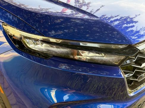 Used 2024 Honda CR-V Sport Touring image 34
