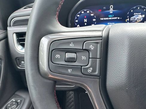 Used 2024 Chevrolet Tahoe RST w/ Luxury Package AWD/4WD image 14