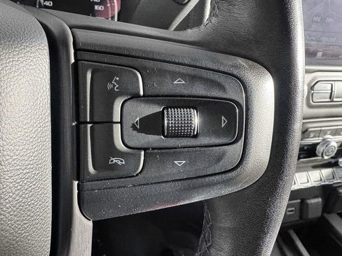 Used 2019 GMC Sierra 1500 AT4 image 24