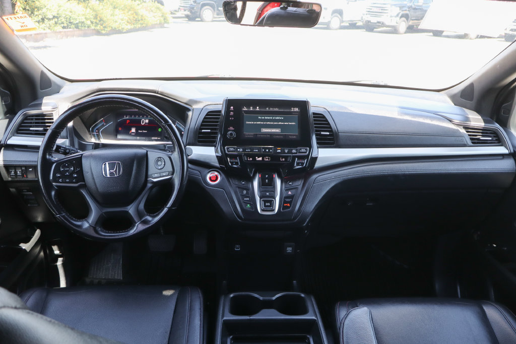 Used 2023 Honda Odyssey Sport image 29