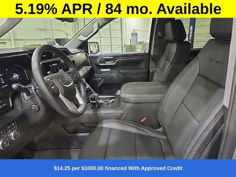 New 2026 GMC Sierra 1500 Denali image 18