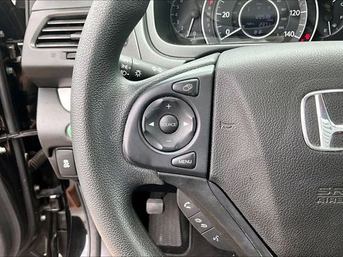 Used 2014 Honda CR-V LX image 11