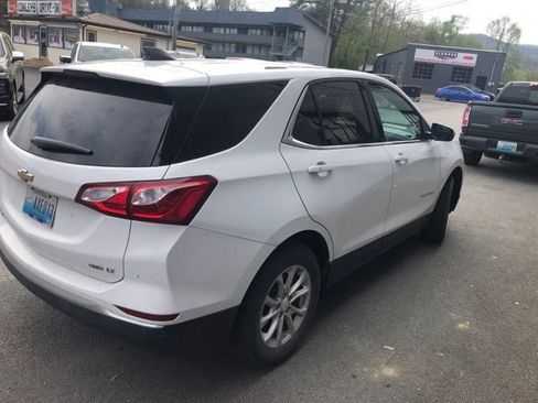 Used 2018 Chevrolet Equinox LT image 6