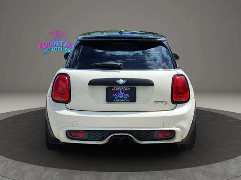 Used 2015 MINI Cooper S FWD image 7