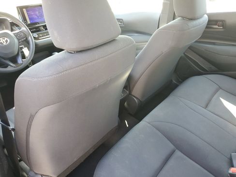 Used 2024 Toyota Corolla LE image 14