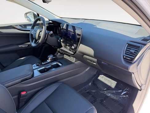 Used 2024 Lexus NX 350 AWD w/ Vision Package image 26