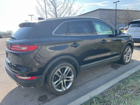 Used 2017 Lincoln MKC Reserve image 5