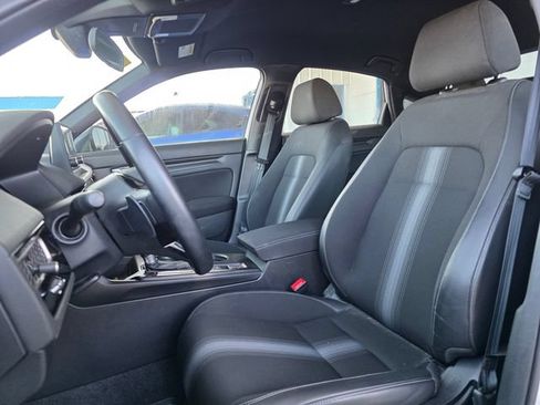 Used 2024 Honda Civic Sport image 10