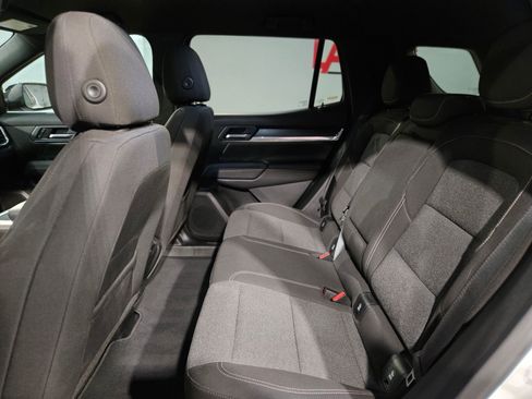 Used 2025 GMC Terrain Elevation image 35