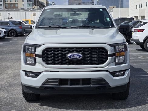 Certified 2023 Ford F150 XL w/ STX Appearance Package image 2