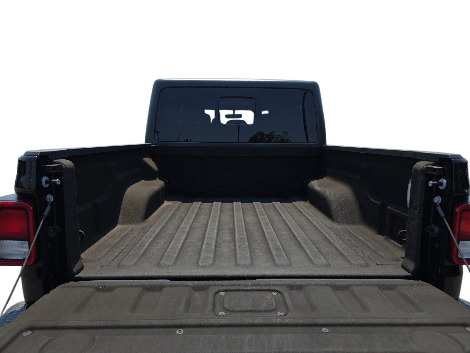 Used 2023 Jeep Gladiator Overland AWD/4WD image 27