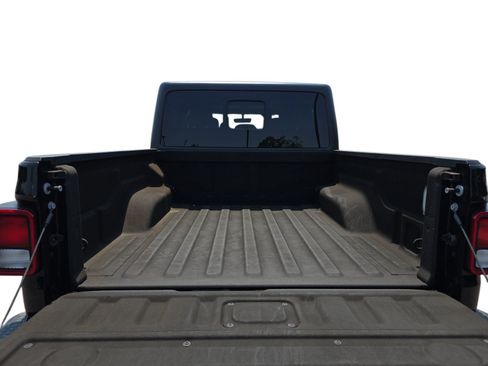 Used 2023 Jeep Gladiator Overland AWD/4WD image 27