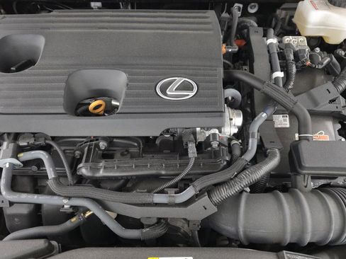 Used 2025 Lexus ES 300h w/ Premium Package FWD image 16