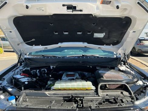 Used 2023 Ford F150 Raptor w/ Equipment Group 802A Raptor R image 16