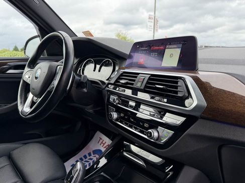 Used 2021 BMW X3 xDrive30i AWD/4WD image 20