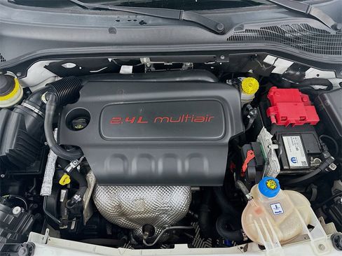 Used 2022 RAM ProMaster City Base image 29