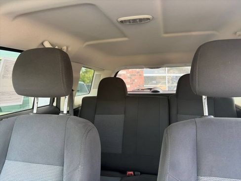 Used 2016 Jeep Patriot Latitude FWD image 22
