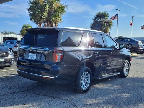 Used 2023 Chevrolet Tahoe LT image 2