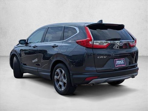 Used 2017 Honda CR-V EX-L image 7