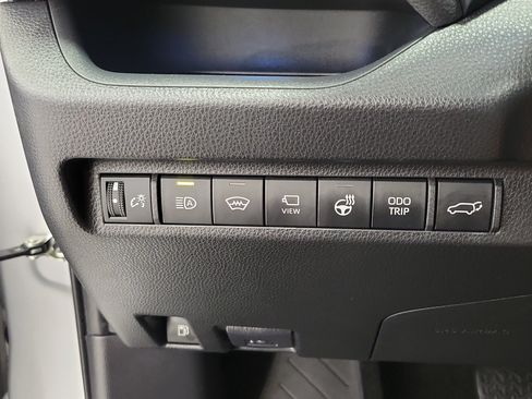Used 2023 Toyota RAV4 XSE AWD/4WD image 24
