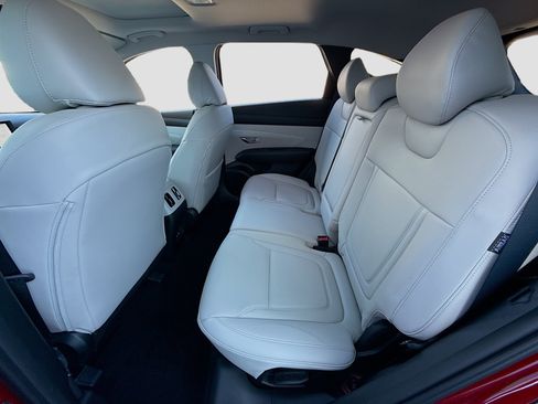 New 2026 Hyundai Tucson SEL FWD image 20
