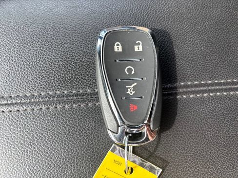 Used 2022 Chevrolet Equinox Premier AWD/4WD image 31