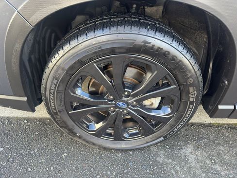 Used 2021 Subaru Forester Sport w/ Popular Package #2 image 24