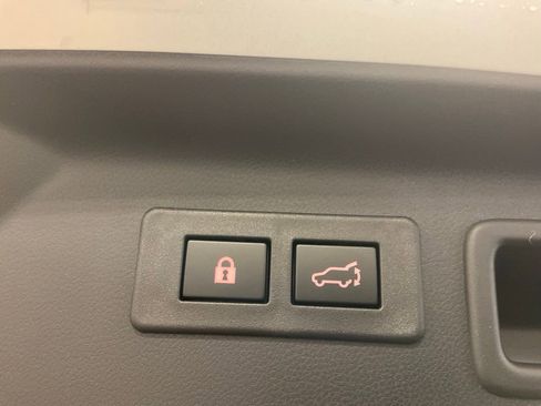 New 2026 Subaru Forester Sport AWD/4WD image 31