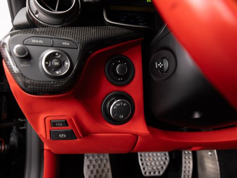 Certified 2014 Ferrari F12 Berlinetta RWD image 82