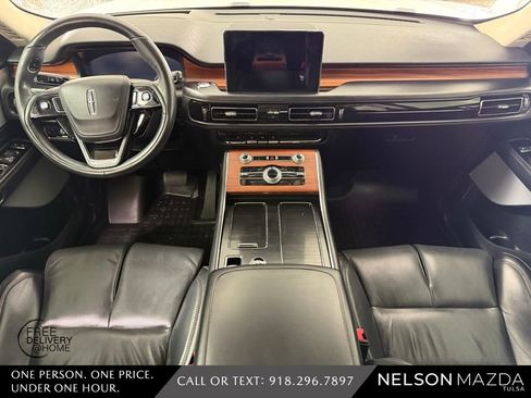 Used 2020 Lincoln Aviator Reserve w/ Equipment Group 202A AWD/4WD image 38
