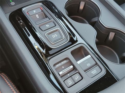 New 2025 Honda Pilot TrailSport image 17