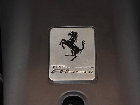 Certified 2022 Ferrari F8 Spider image 90