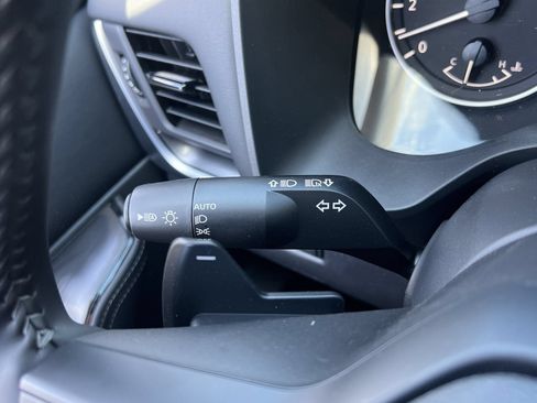 New 2026 Nissan Rogue SV AWD/4WD image 9
