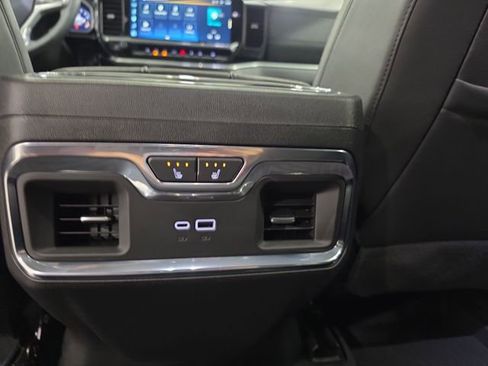 Used 2026 Chevrolet Silverado 1500 LTZ w/ LTZ Premium Package AWD/4WD image 25