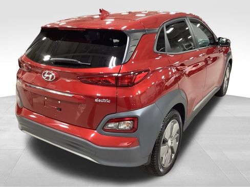 Used 2019 Hyundai Kona Limited image 6