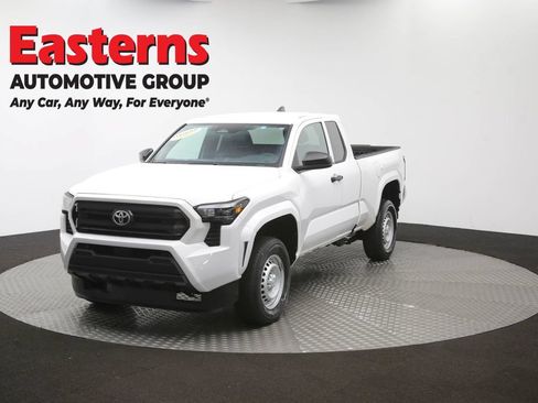 Used 2024 Toyota Tacoma SR RWD image 52